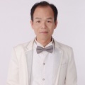 肖明发 - 红尘陌上花