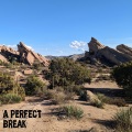 KLIO - A Perfect Break