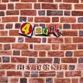 HEY DONNIE!、Danny G、Rakeem Miles - 4 Sure 2