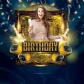 Unanium、Speedy Audio - Birthday
