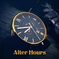 After Hours (Sped Up)