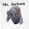 Ms. Jackson (Sped Up)