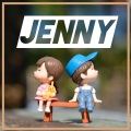 Jenny (Sped Up)