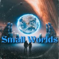 Small Worlds (Sped Up)