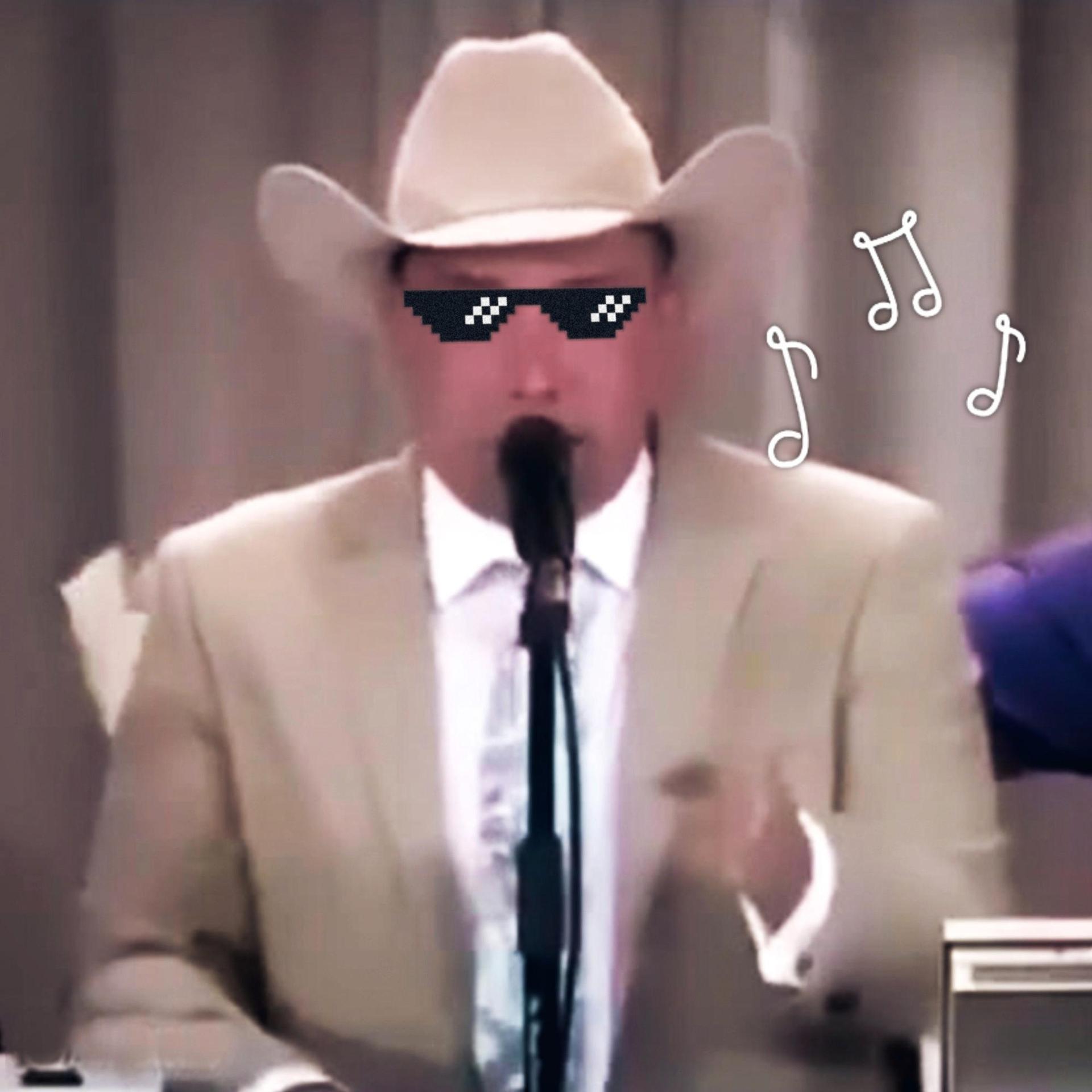 AtilaKw - Leilão no Texas