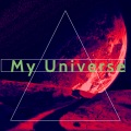 Forest Vibe、Remixer Songs - My Universe (Remix)
