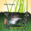 With Passion (feat. Tony and Daphne)