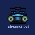 Stressed Out (Sped Up)