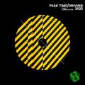 Peak Time/Driving 2022 (Explicit)
