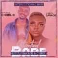 Mariah Savage、chris b - International Babe