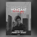 Yousha Naqvi、Basit - Humzaat (feat. Basit)(Explicit)