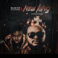 New King (feat. Shuun Bebe)
