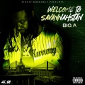 Big A - Focused