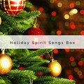 1 Holiday Spirit Songs Box