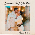 Stefano Manrique、Aria Fenix - Someone Just Like You