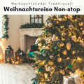Weihnachtslieder traditionell - We Wish You A Merry Christmas by Water Flowing Noises for Christmas Naps