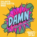 Damn (You’ve Got Me Saying)(Galantis & Misha K VIP Mix)