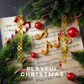 2 0 2 2 Playful Christmas