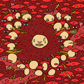 Louk、clifford - Crowded Areas