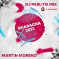 Dj Pablito Mix、Martin Moreno、pablo molina - Danza Kuduro (Remix)