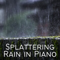 Asian Zen: Spa Music Meditation、Relaxing Music Playlist、Rainfall - Treble Clef