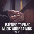 Pure Spa Massage Music、Relax Meditate Sleep、Ambient Rain - Winter’s Love