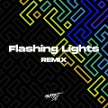 Muppet DJ、SECA Records - Flashing Lights (remix)