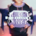 M.O.E DanKK、Swizz Ru、GEG SlumP - Kreep'n (feat. Swizz Ru & GEG SlumP)(Explicit)