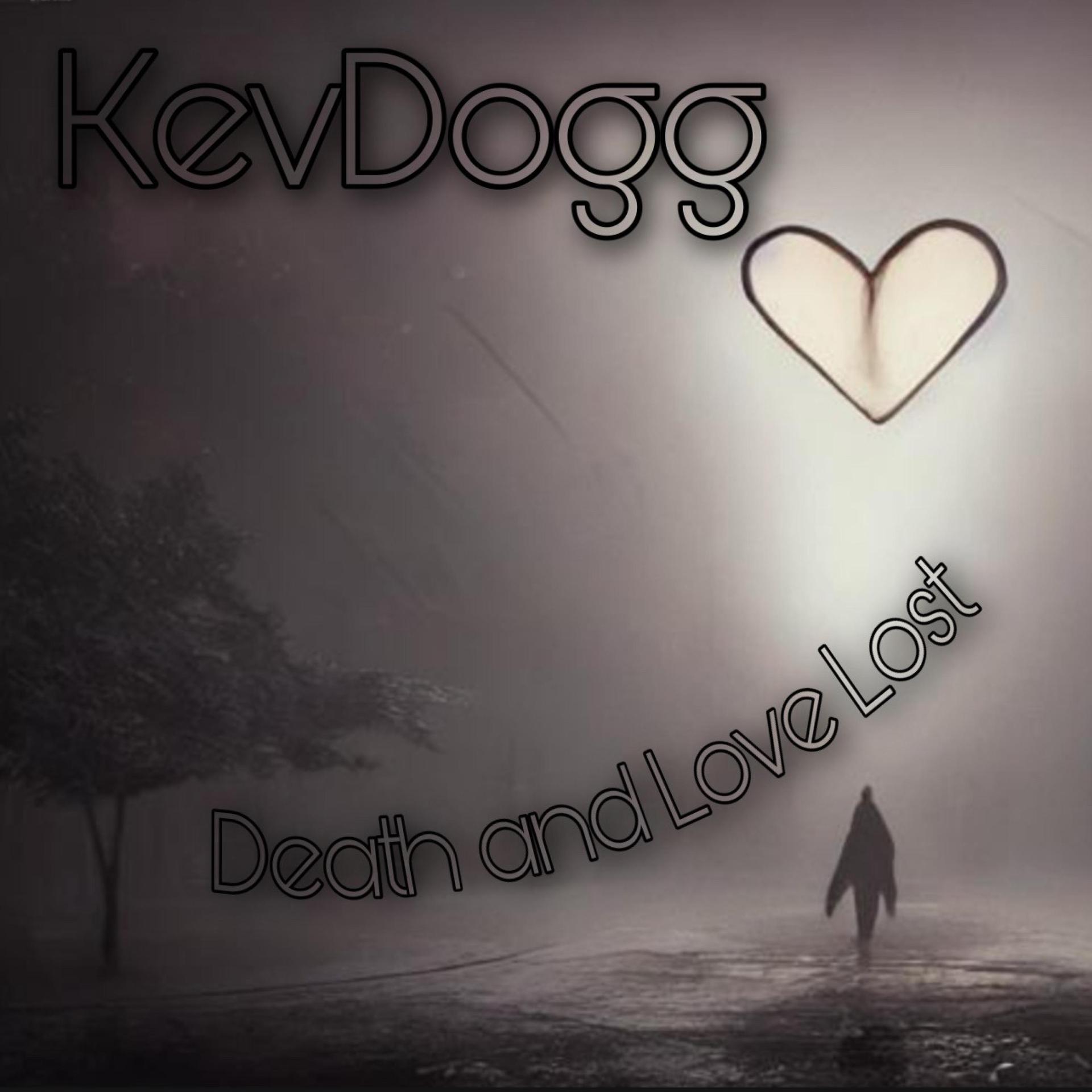Kevdogg - I'm At War