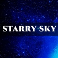 starry sky