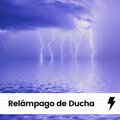 Stormy Station - Thunder and Rain