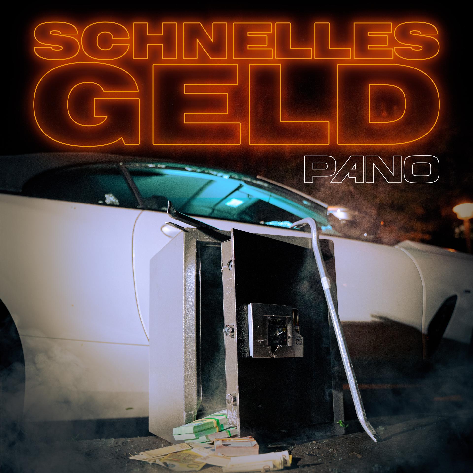 Pano - Schnelles Geld