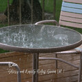 Solfeggio Healing Frequencies、White Noise Healing Power、Yoga Soul - Binaural Bowls Rain Glee