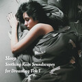 Yoga Music Reflections、Dog Calming Music、Zen Natural Sounds - Blissful Pelt of Rain