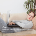 Piano Music To Fall Asleep Faster、The Water Sleepers、Calm Sleep Rain Sound - Magic Touch of Piano