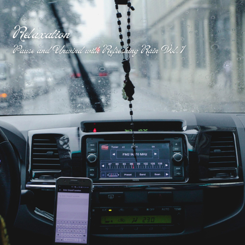 Deep Sleep Music Experience、Sleepy Clouds、Piano Music For Quiet Moments - Rainfall Medley