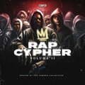 Temper、DatBreddaDom、Jimmy Auteur、Cali Joe 82、DMR - The Temper Collective Cypher, Vol. 2