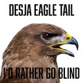 I'd Rather Go Blind