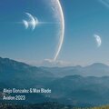 Alejo Gonzalez、Max Blade - Avalon 2023 (feat. Max Blade)