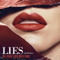 Lies (Engstrom Remix|Explicit)(DJ Will Sparks、DJ New World Sound版)