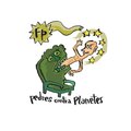 Pedres Contra Planetes