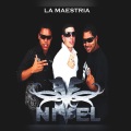 V nivel、Aveledo Studio - Quiero Tenerte (feat. V nivel)