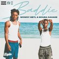 Baddie (feat. Bouba Savage) [Explicit]