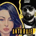ANTURAJE (feat. Domnul Udo) [Explicit]