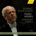 gerhard oppitz - Davidsbündlertänze, Op. 6: No. 15, Frisch