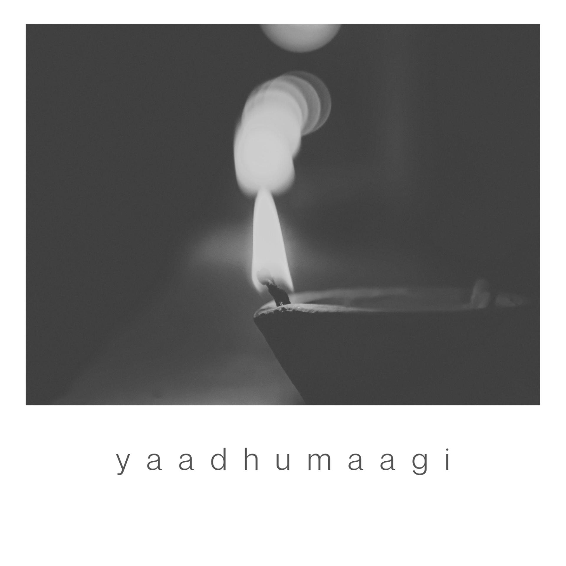 Keerthana Vaidyanathan、Prashanth Techno - Yaadhumaagi