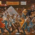 Dave King - Holding Me Down (Explicit)