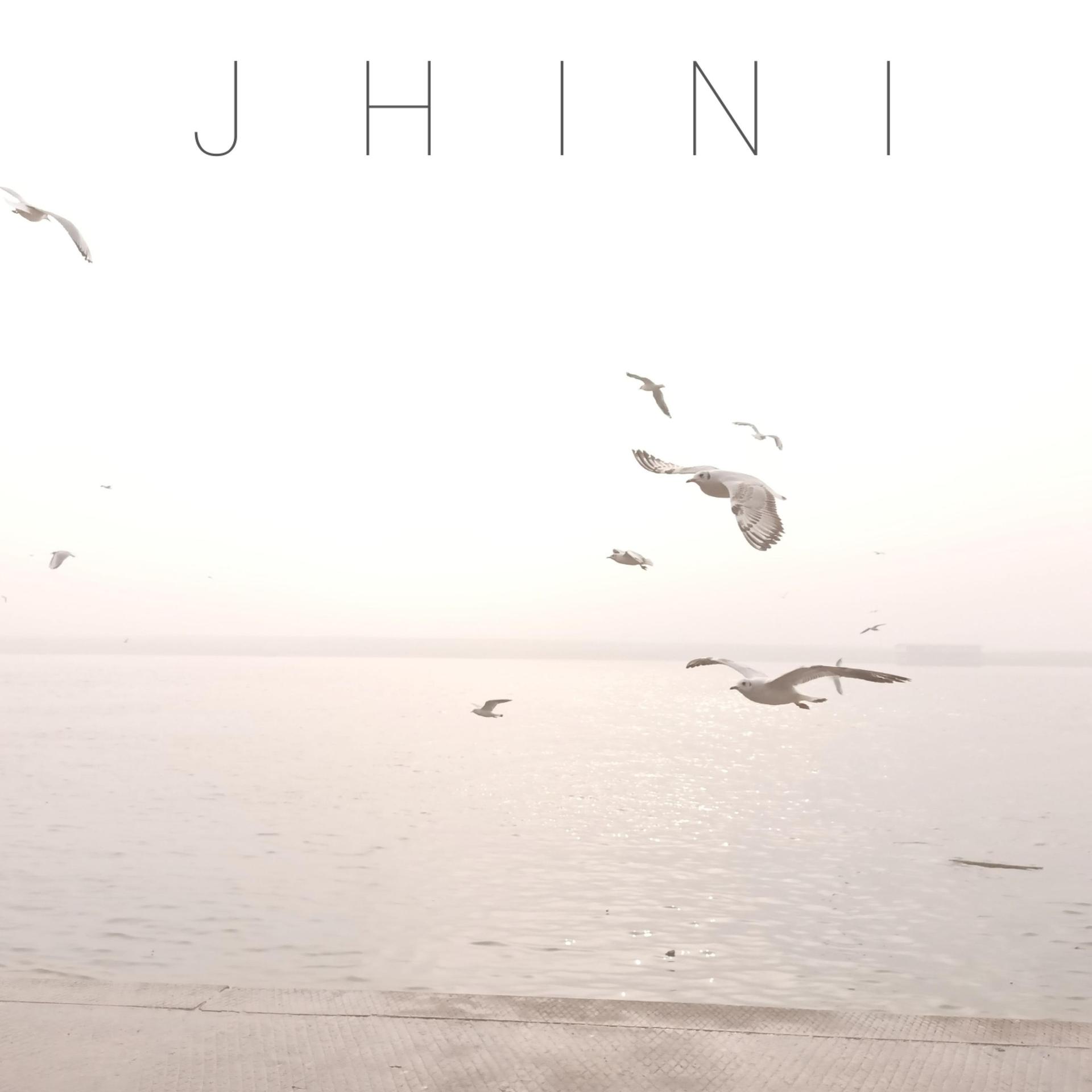 Keerthana Vaidyanathan、Prashanth Techno - Jhini