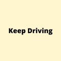 Keep Driving (Piano Version)