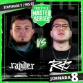 Rapder Vs Rc - FMS MEXICO T3 2021-2022 Jornada 8 (Live) [Explicit]